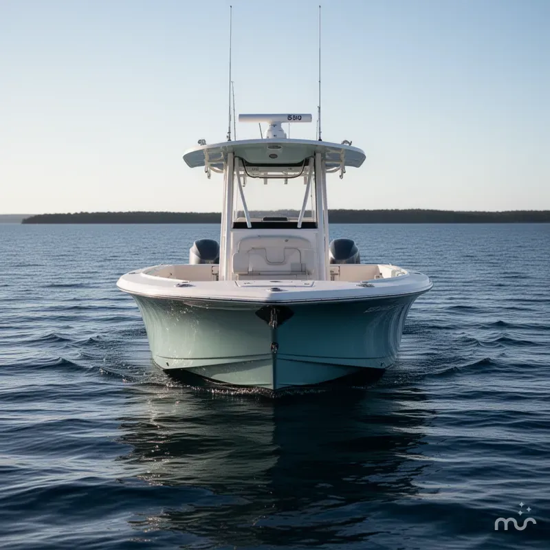 Slide: The Image of Sea Hunt Gamefish 25 2019 - 3