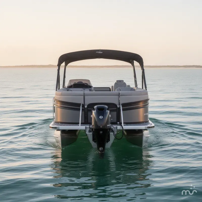 Slide: The Image of Premier 250 Intrigue RL 2023 - 2