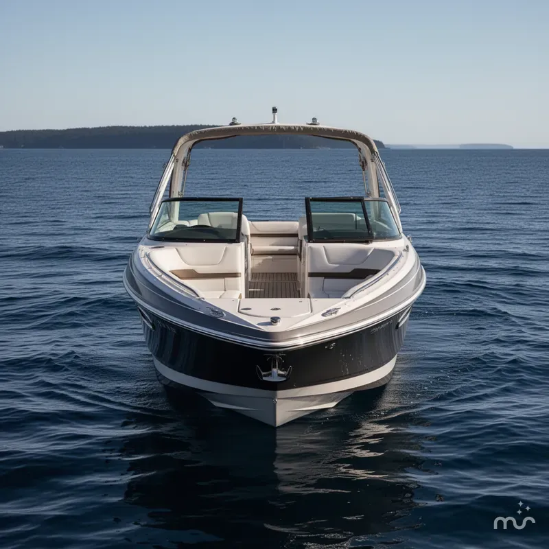 Slide: The Image of Formula 290 Bowrider 2018 - 3