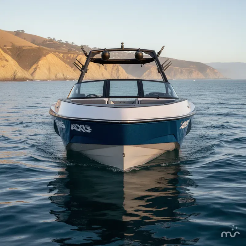 Slide: The Image of Axis T250 2025 - 1