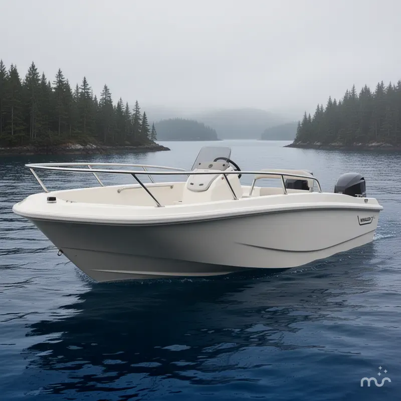 The Image of Boston Whaler 160 Super Sport 2025 - 0
