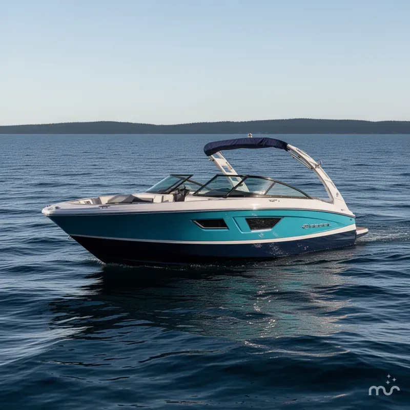 Slide: The Image of Regal LS2 Surf 2021 - 0
