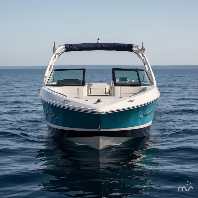 Slide: The Image of Regal LS2 Surf 2021 - 1