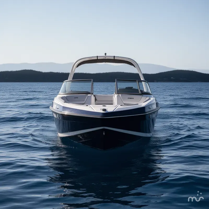Slide: The Image of Yamaha 195S 2022 - 1