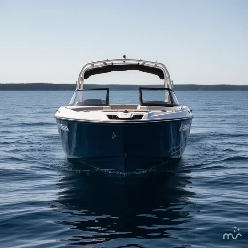 Slide: The Image of Yamaha 252S 2025 - 1