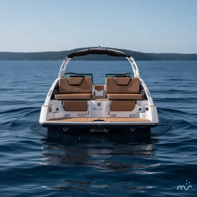 Slide: The Image of Yamaha 252S 2025 - 3