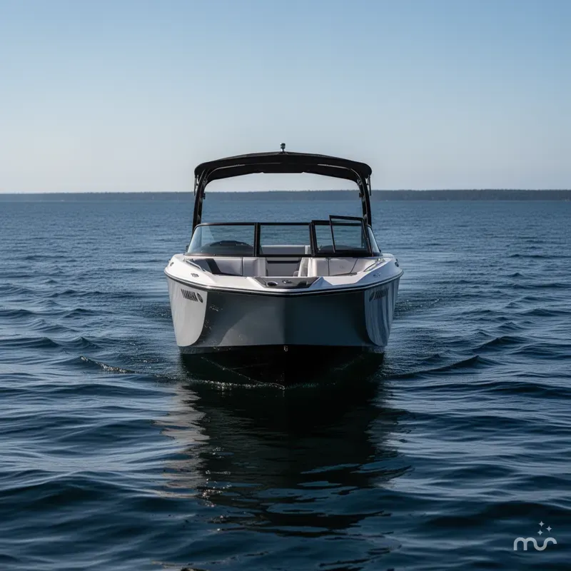 Slide: The Image of Yamaha 252SD 2025 - 2