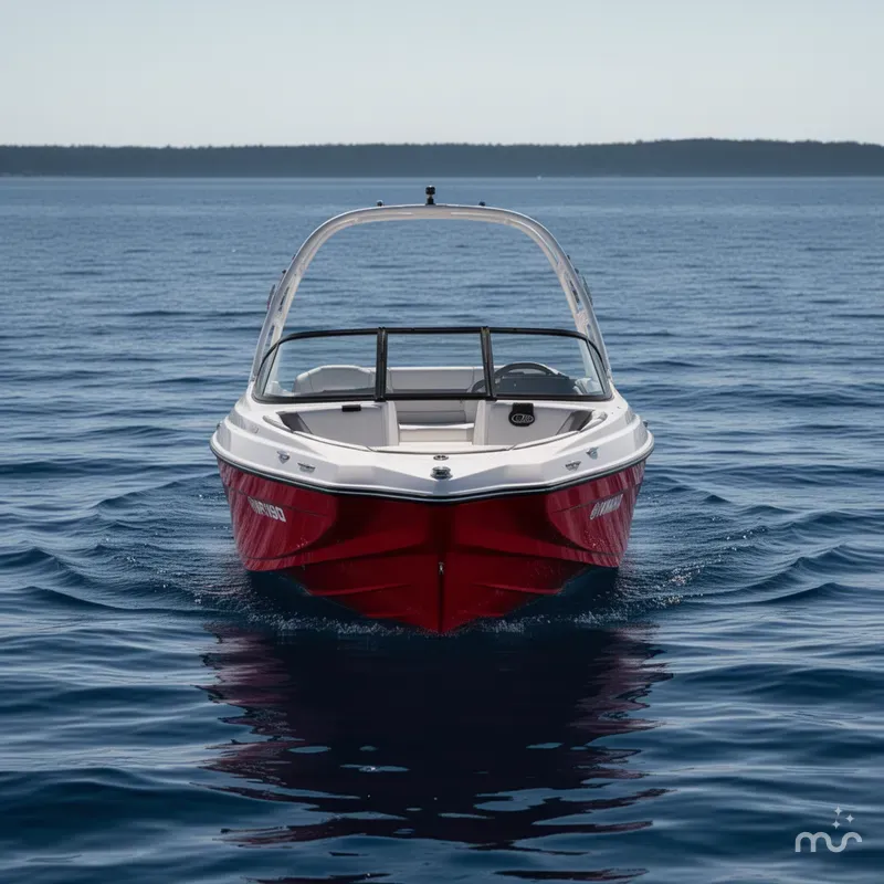 Slide: The Image of Yamaha AR190 2024 - 1