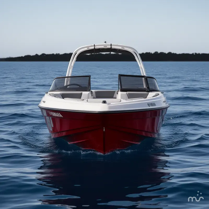 Slide: The Image of Yamaha AR190 2024 - 1
