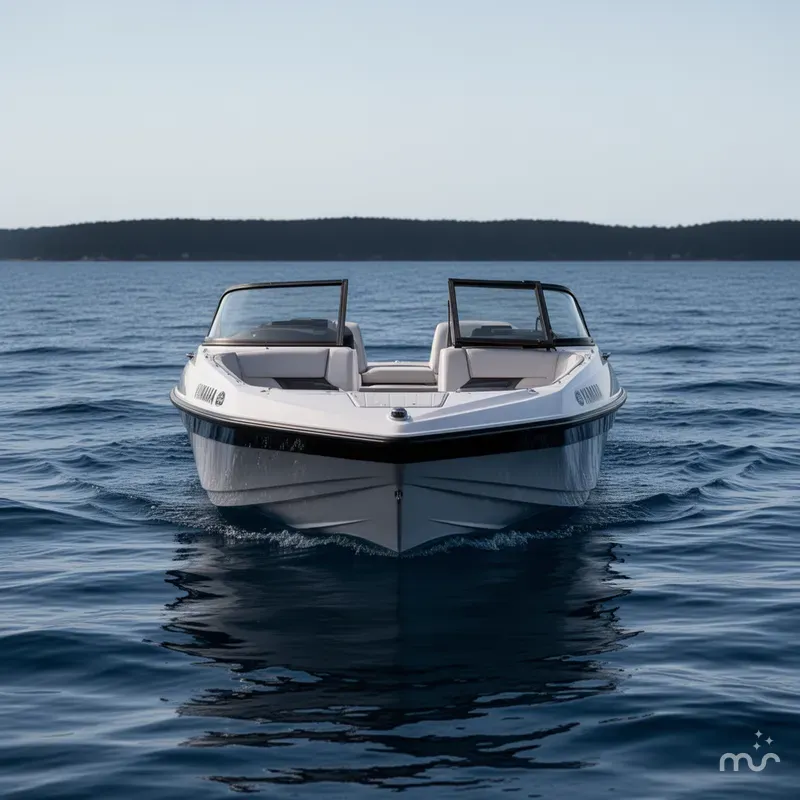 Slide: The Image of Yamaha SX190 2025 - 2