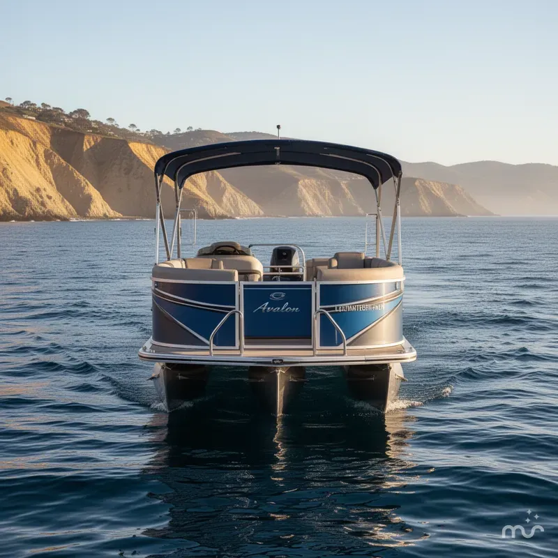 Slide: The Image of Avalon LSZ ENTERTAINER 2023 - 1