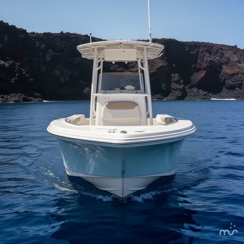 Slide: The Image of Pioneer 202 Sportfish 2019 - 1