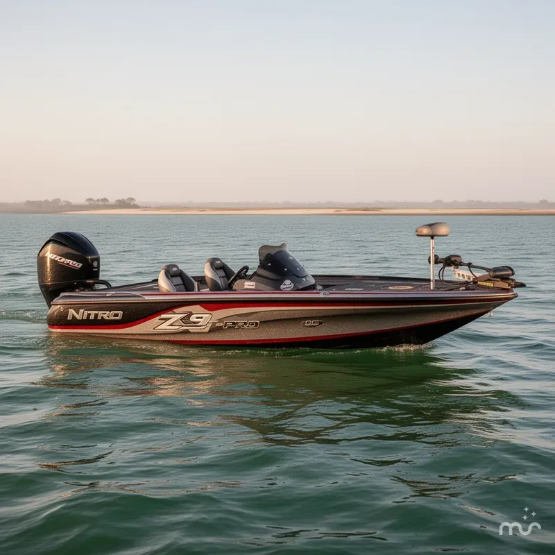 Slide: The Image of Nitro Z9 DC Z-PRO 2015 - 0