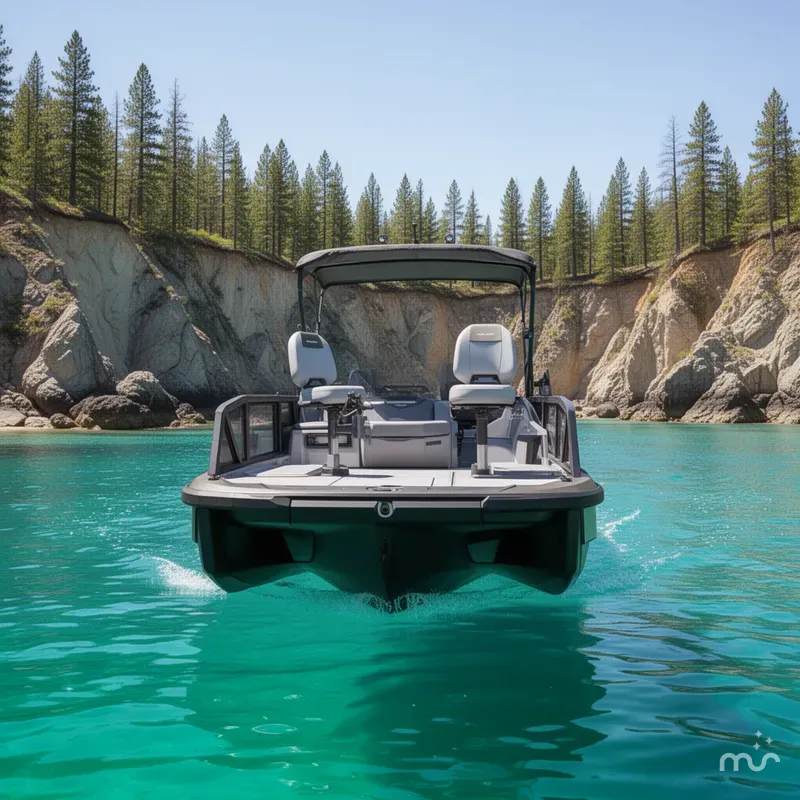 Slide: The Image of Sea-Doo Switch Fish 21 2025 - 1