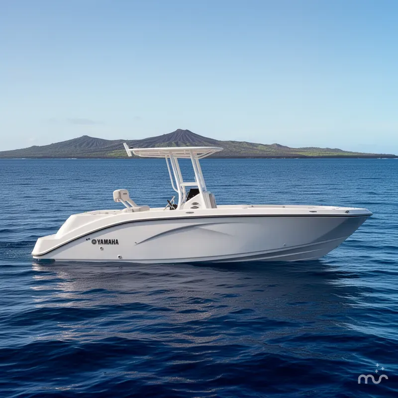 Slide: The Image of Yamaha 220 FSH Sport 2025 - 2