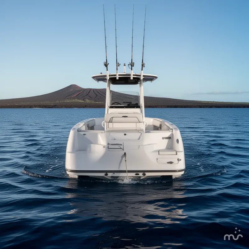 Slide: The Image of Yamaha 220 FSH Sport 2025 - 3