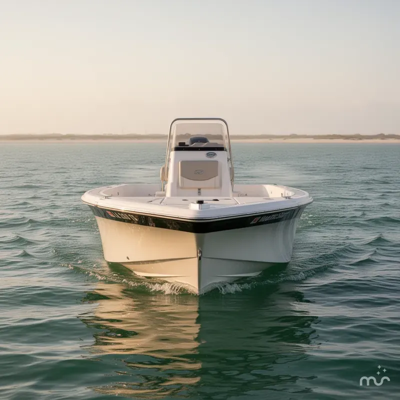Slide: The Image of NauticStar 215 XTS 2017 - 2