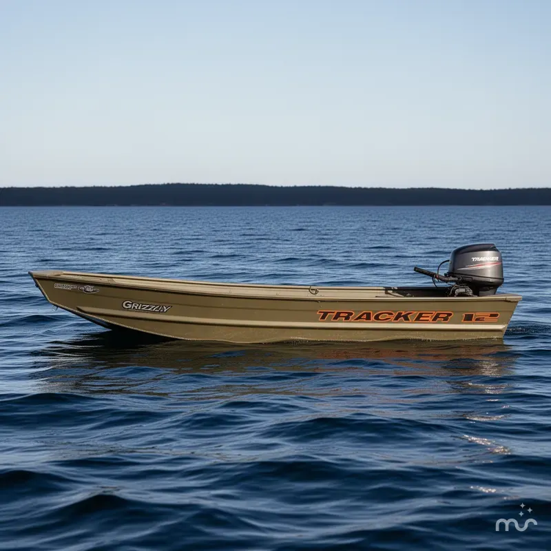 Slide: The Image of Tracker Grizzly 12 Jon 2025 - 1