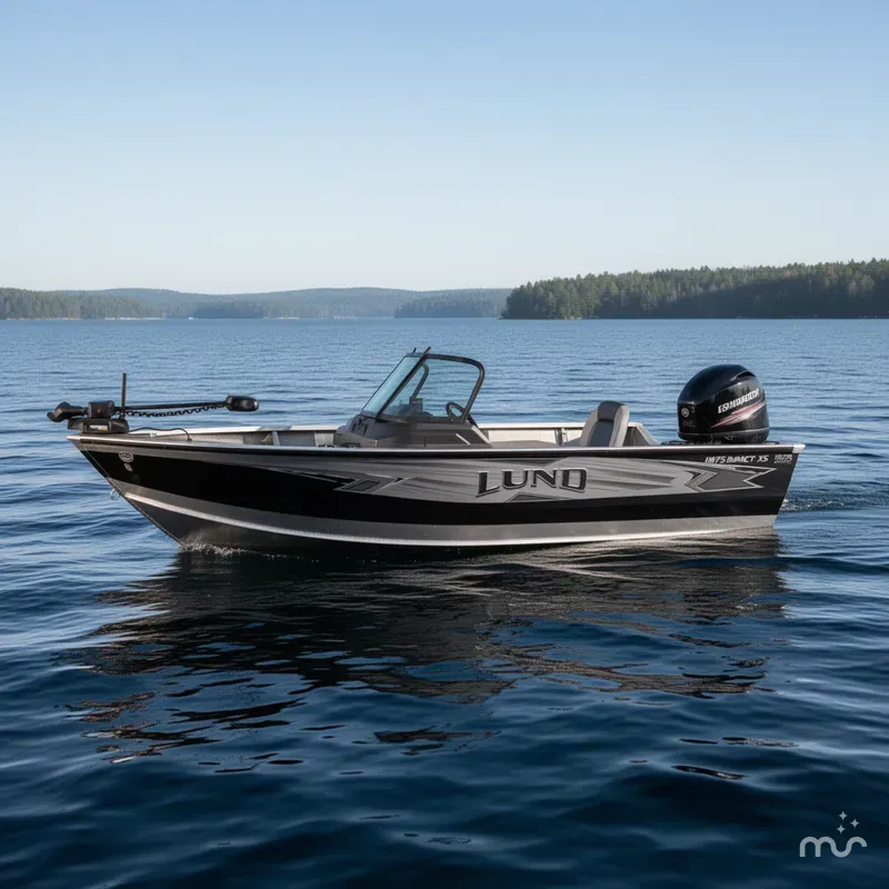 Slide: The Image of Lund 1875 Impact XS Sport 2025 - 1