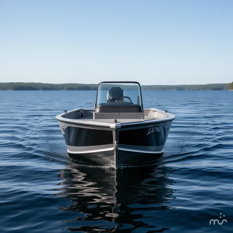 Slide: The Image of Lund 1875 Impact XS Sport 2025 - 3
