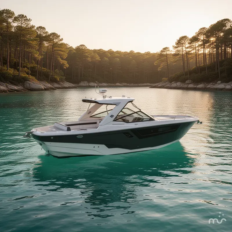 The Image of Monterey 385SS Super Sport 2023 - 0