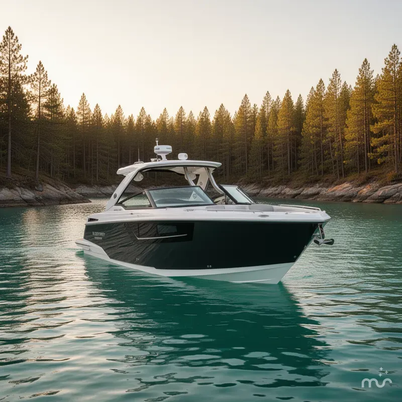 Slide: The Image of Monterey 385SS Super Sport 2023 - 1
