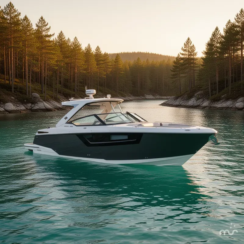 Slide: The Image of Monterey 385SS Super Sport 2023 - 2