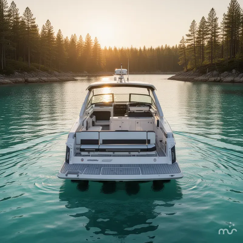 Slide: The Image of Monterey 385SS Super Sport 2023 - 3