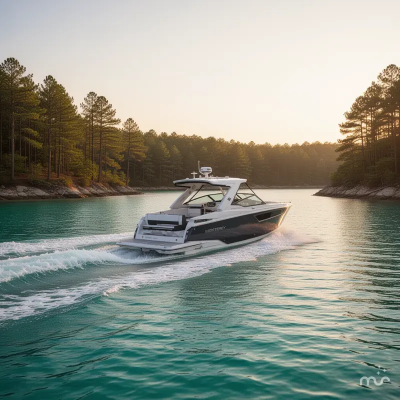 Slide: The Image of Monterey 385SS Super Sport 2023 - 4