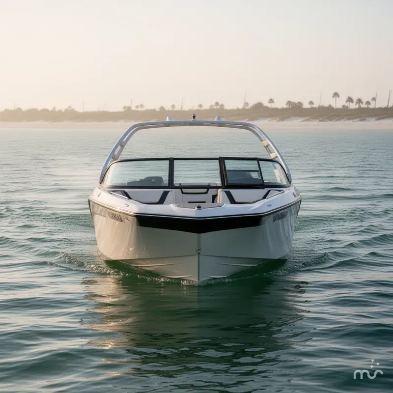 Slide: The Image of Yamaha 252S 2025 - 2