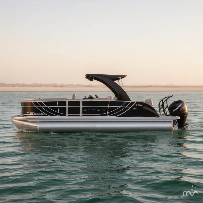 Slide: The Image of South Bay 724 SPORT DLX 2015 - 1