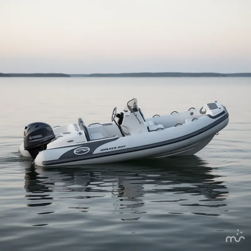 Slide: The Image of Walker Bay Venture 14 2024 - 0