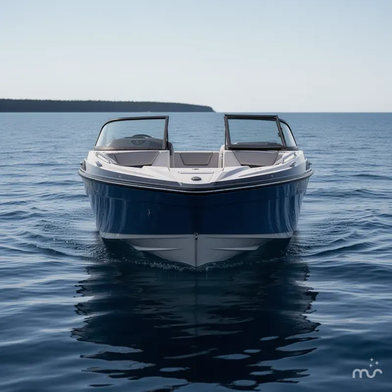 Slide: The Image of Yamaha 212X 2018 - 1