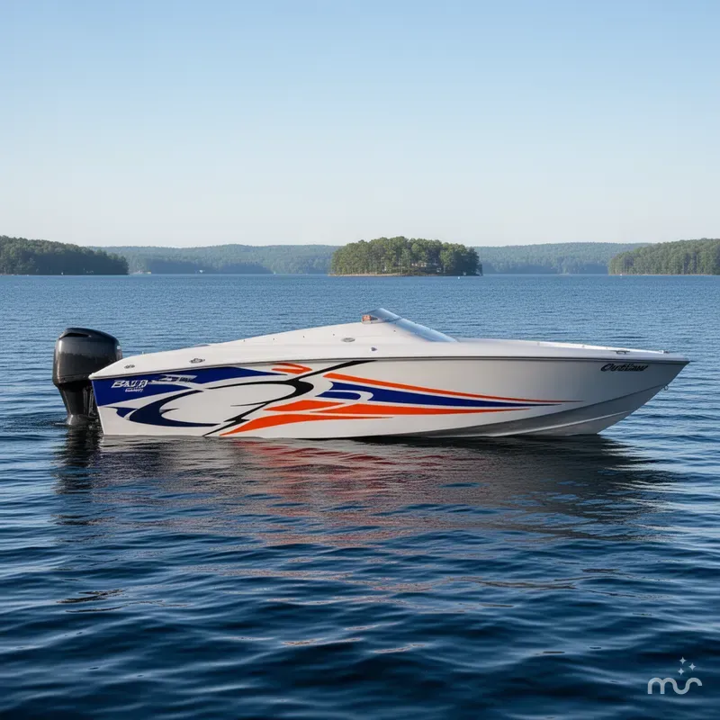 Slide: The Image of Baja 25 Outlaw 2005 - 2