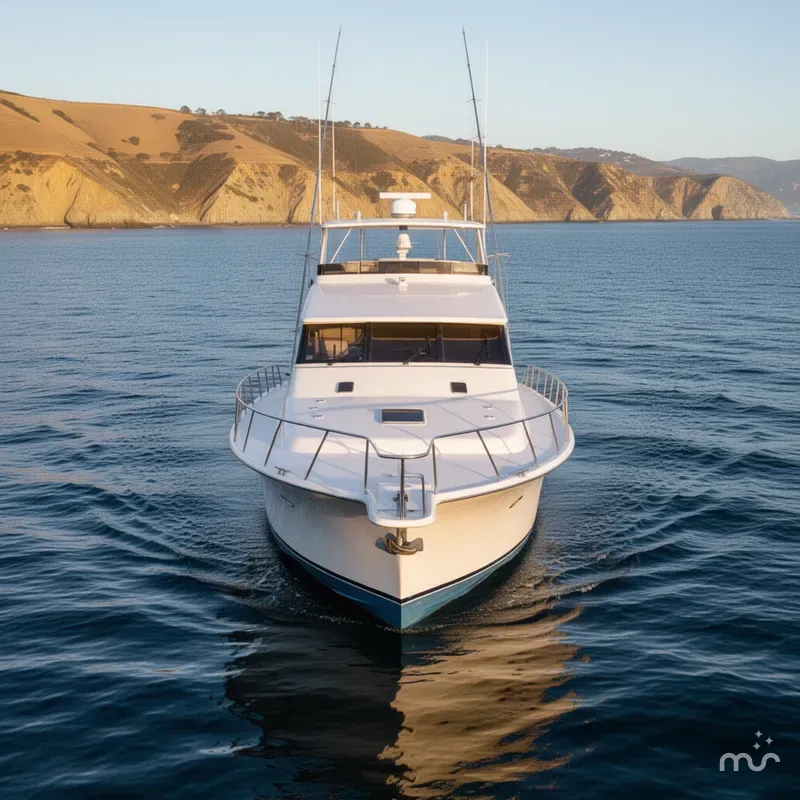 Slide: The Image of Mikelson Sport Fisher 2001 - 3