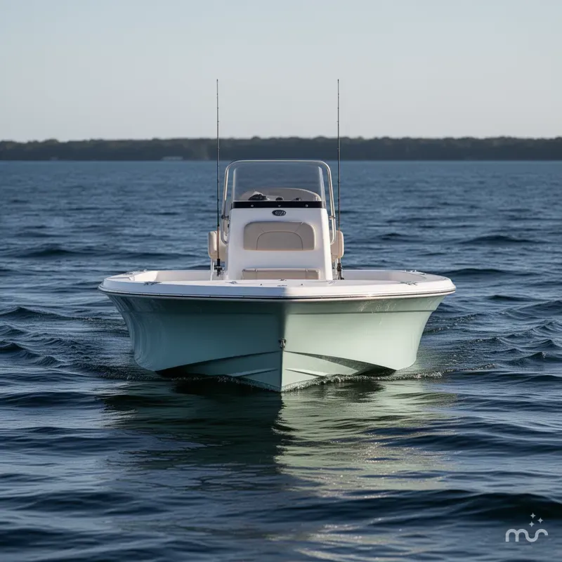 Slide: The Image of NauticStar 194 Bay 2025 - 1