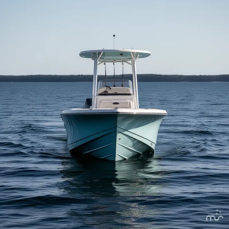 Slide: The Image of Tidewater 210CC 2026 - 0