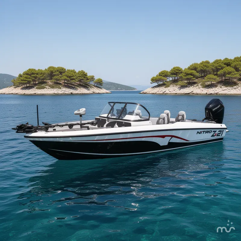 The Image of Nitro ZV21 Pro 2025 - 0