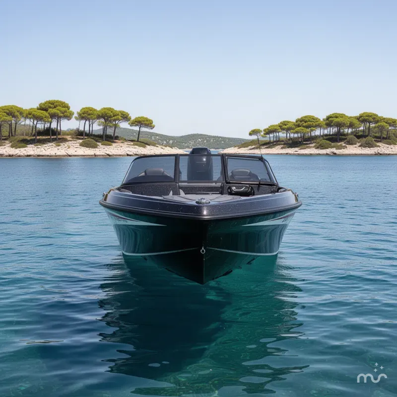 Slide: The Image of Nitro ZV21 Pro 2025 - 3