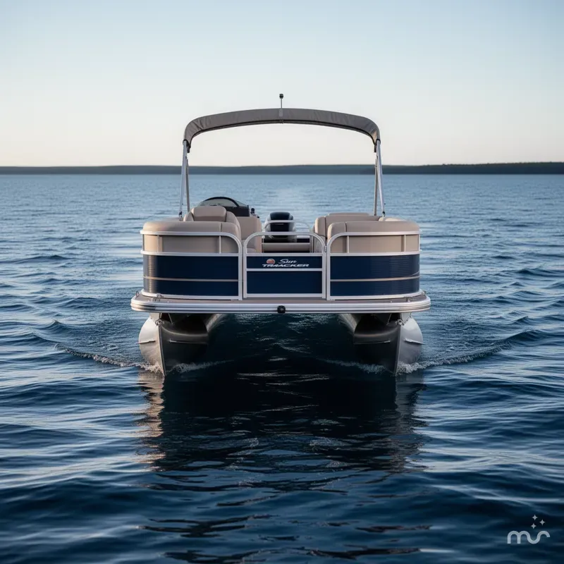 Slide: The Image of Sun Tracker Bass Buggy 16 XL Select 2025 - 3