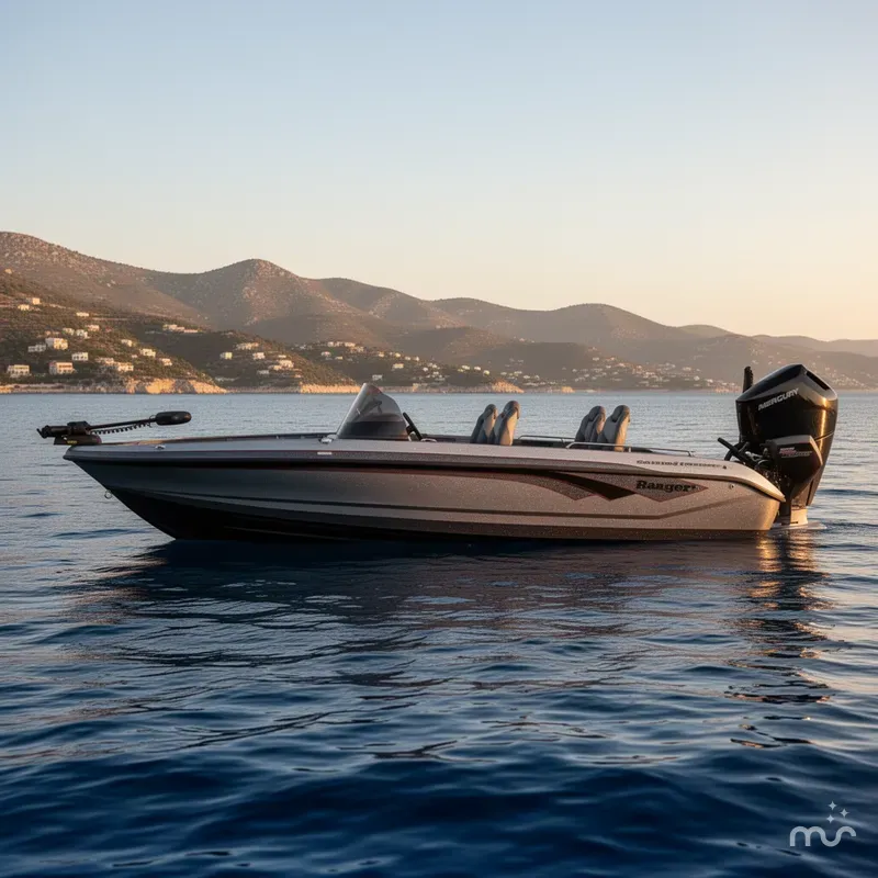 Slide: The Image of Ranger 621FS Pro 2025 - 2