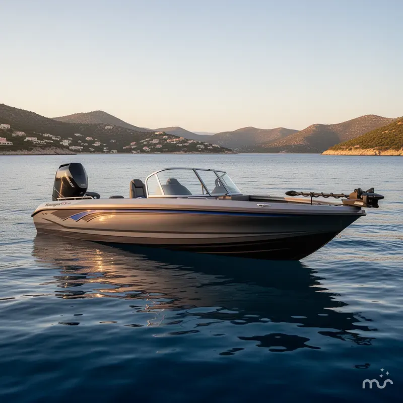 Slide: The Image of Ranger 621FS Pro 2025 - 4