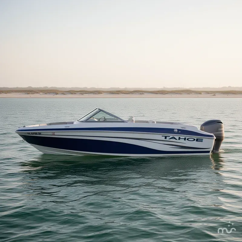 Slide: The Image of Tahoe Q6 Sport 2007 - 1