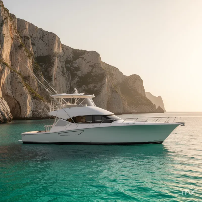 Slide: The Image of Pro Boat Pro Boat 68 2026 - 2