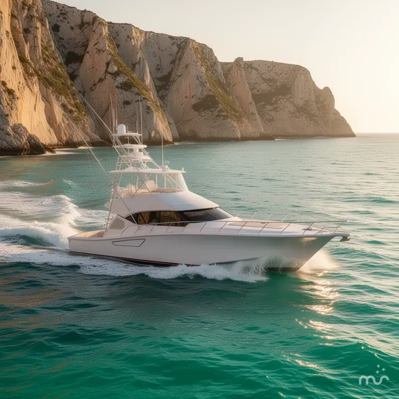 Slide: The Image of Pro Boat Pro Boat 68 2026 - 4