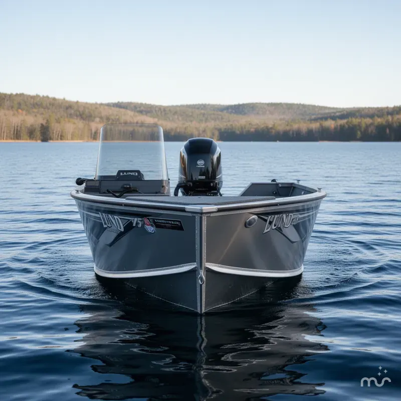 Slide: The Image of Lund 1675 Adventure SS 2025 - 0