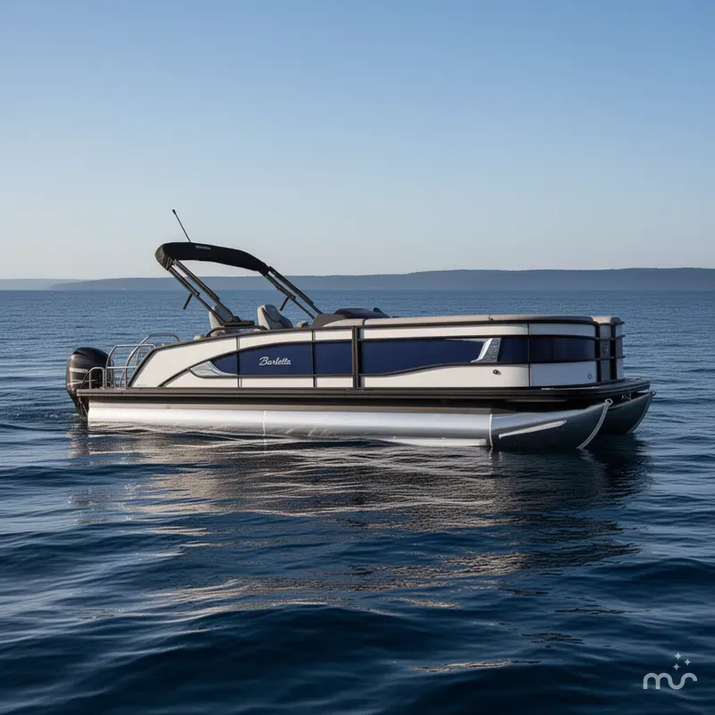 Slide: The Image of Barletta LUSSO 25U 2024 - 0