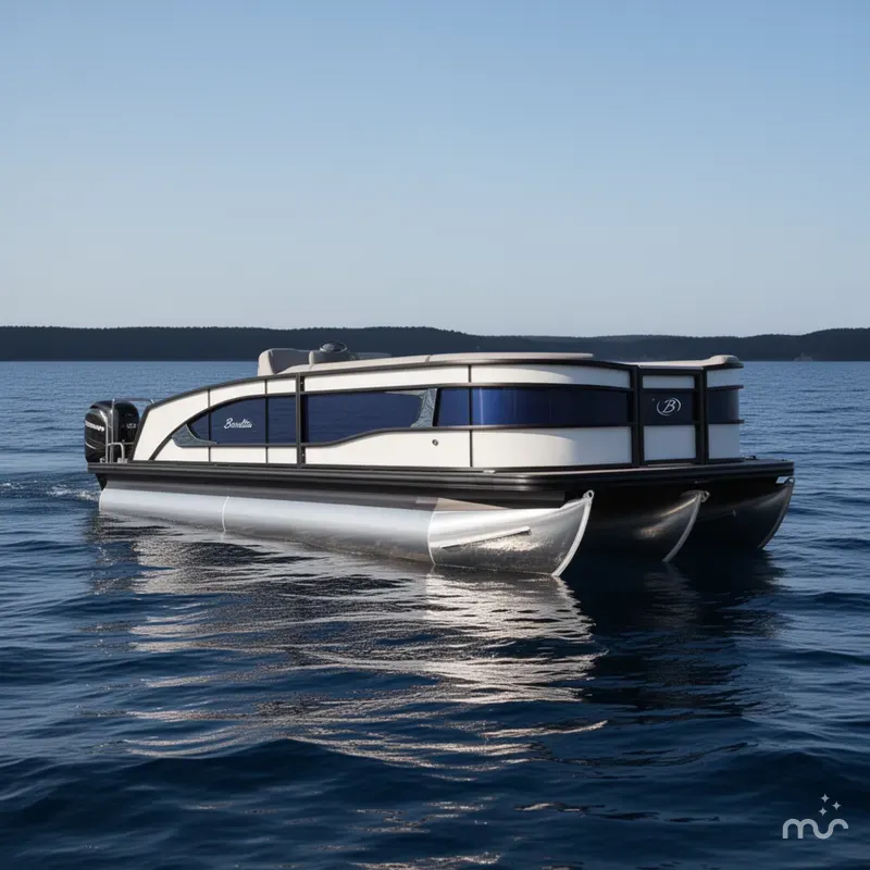 Slide: The Image of Barletta LUSSO 25U 2024 - 1