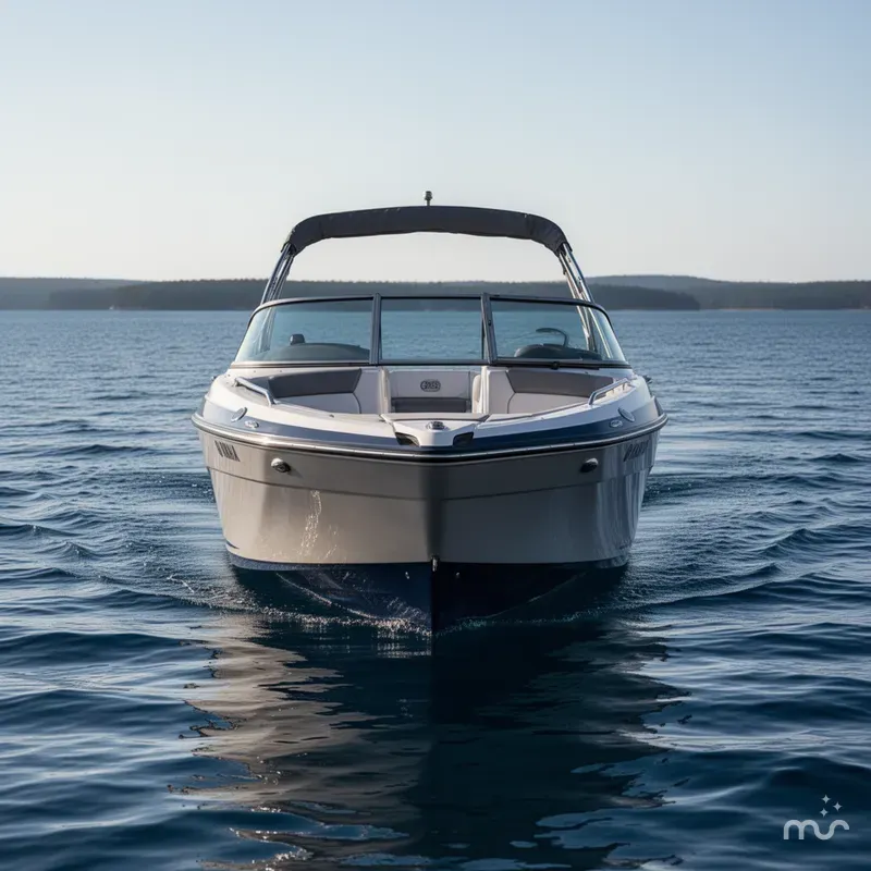 Slide: The Image of Yamaha 242 Limited S 2014 - 2