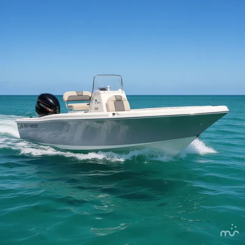 Slide: The Image of Key West 179 FS 2025 - 0